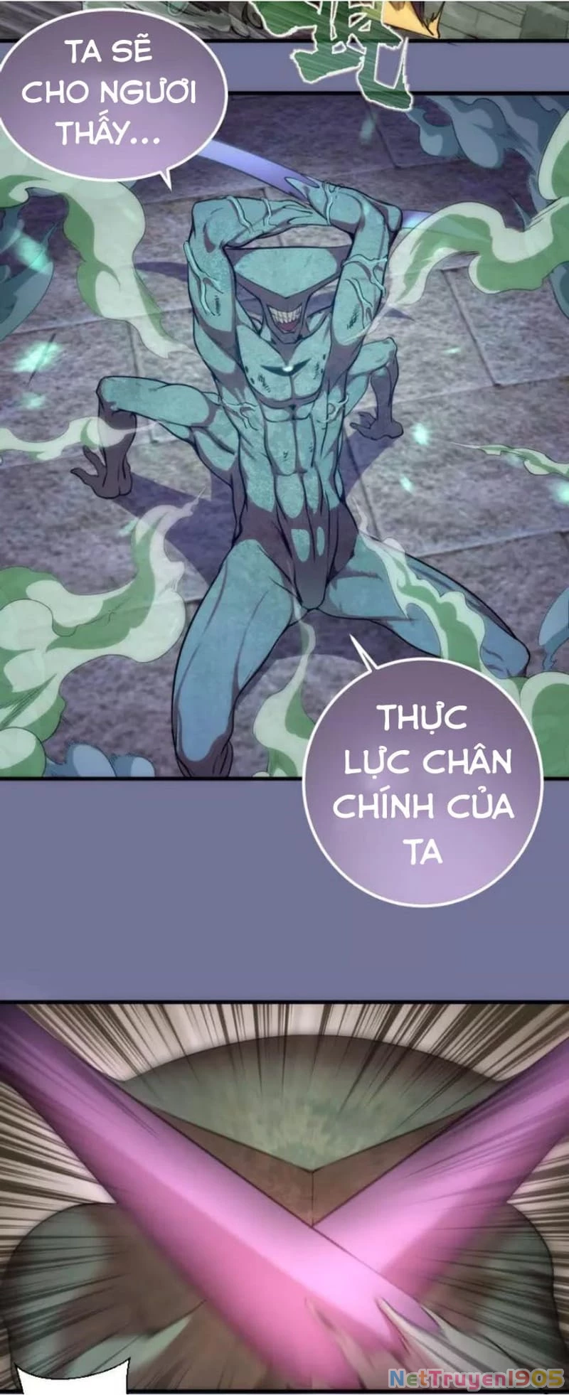 Cao Đẳng Linh Hồn Chapter 80.2 - 9