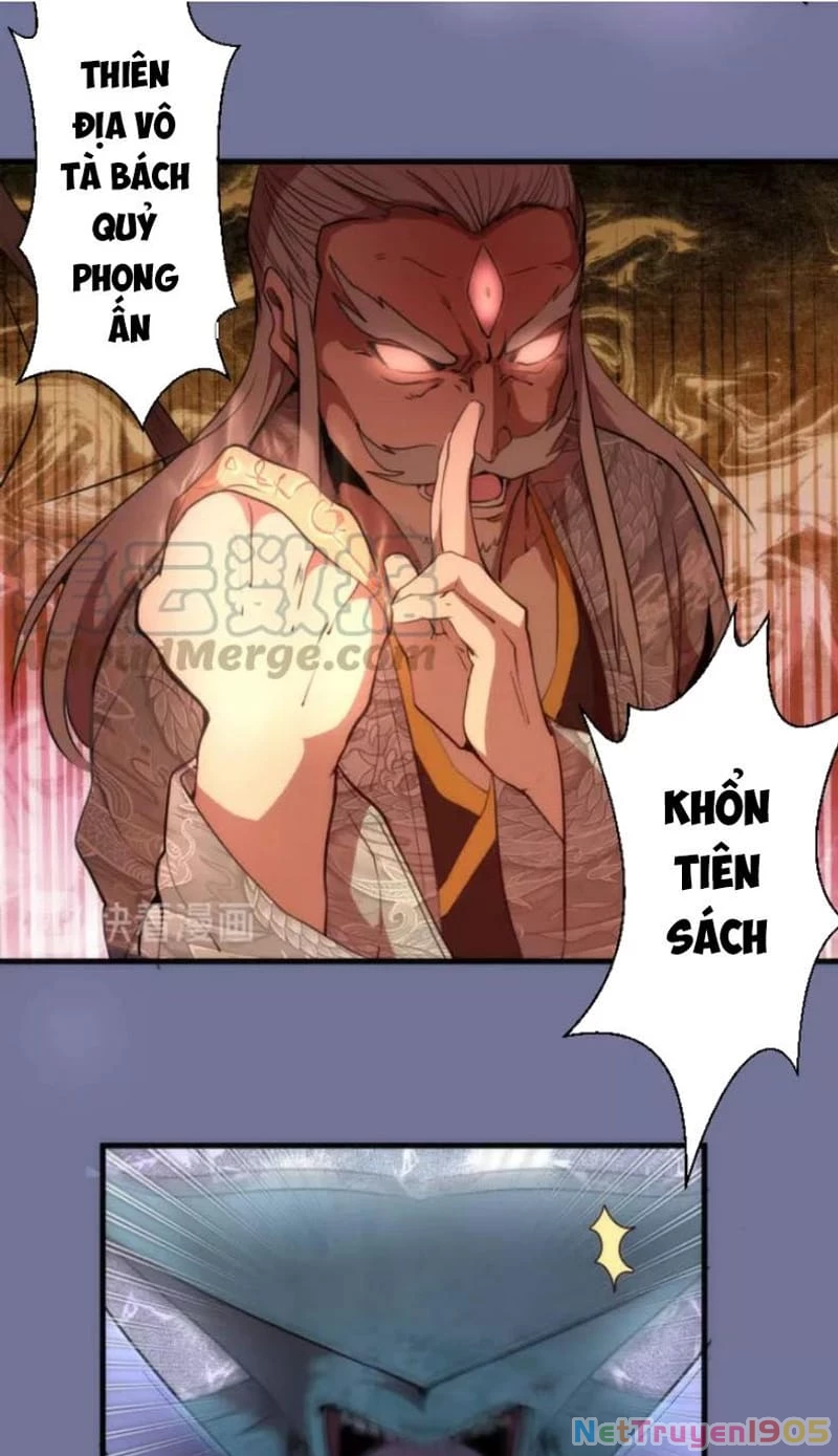 Cao Đẳng Linh Hồn Chapter 80.2 - 10