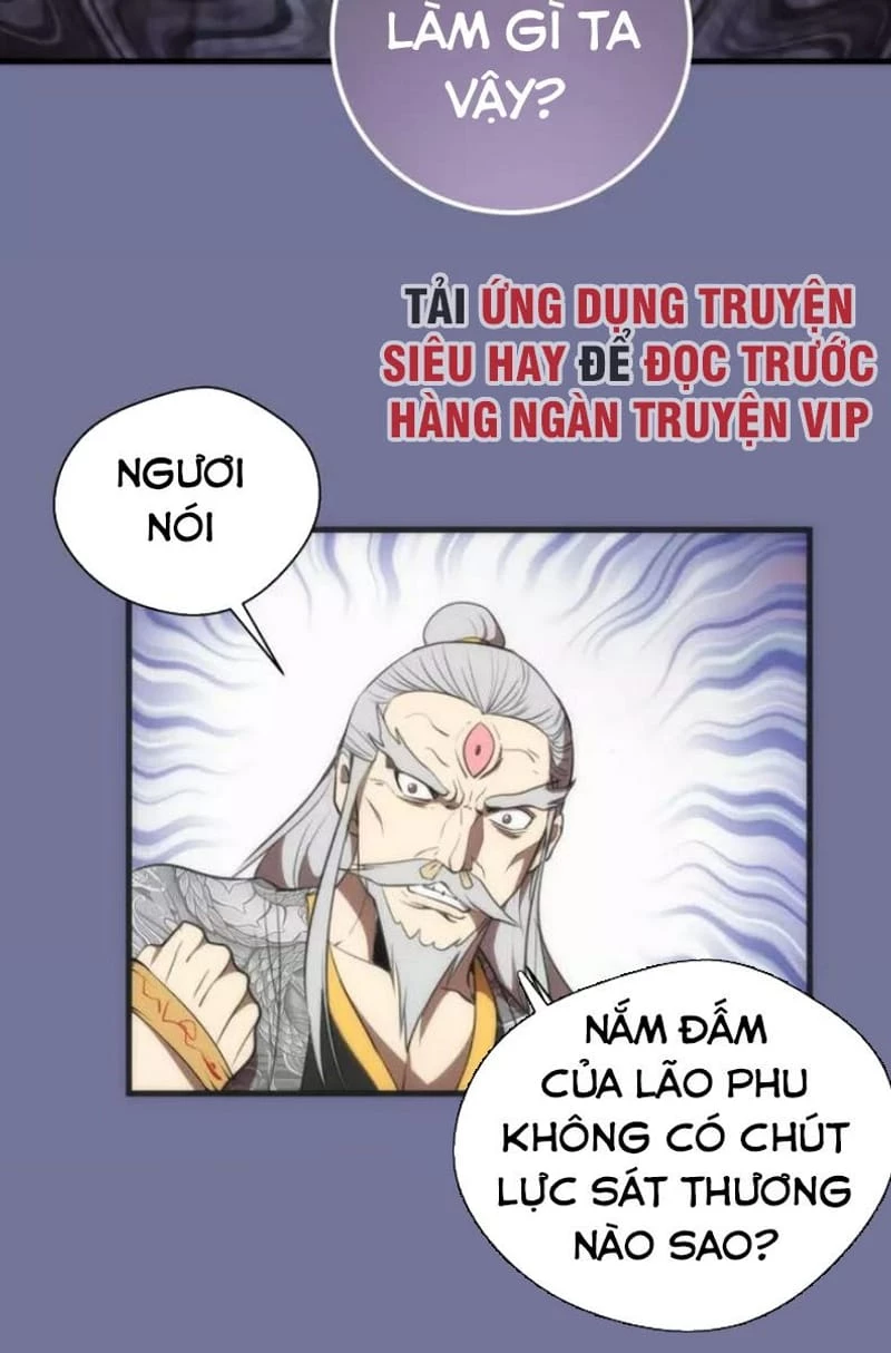 Cao Đẳng Linh Hồn Chapter 80.2 - 13