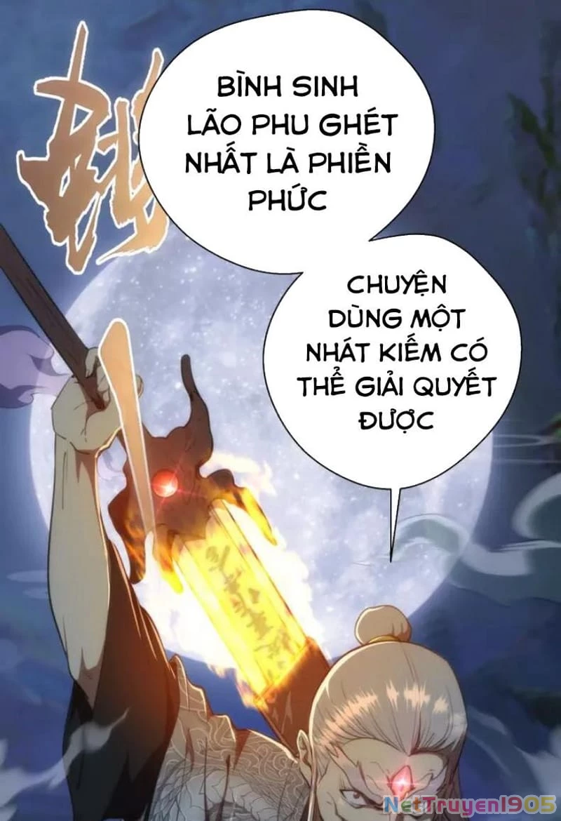 Cao Đẳng Linh Hồn Chapter 80.2 - 17