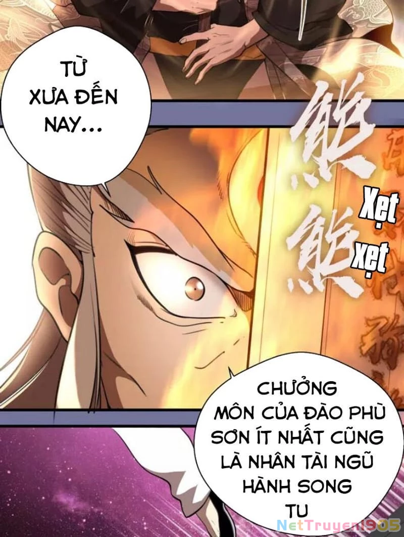 Cao Đẳng Linh Hồn Chapter 80.2 - 21
