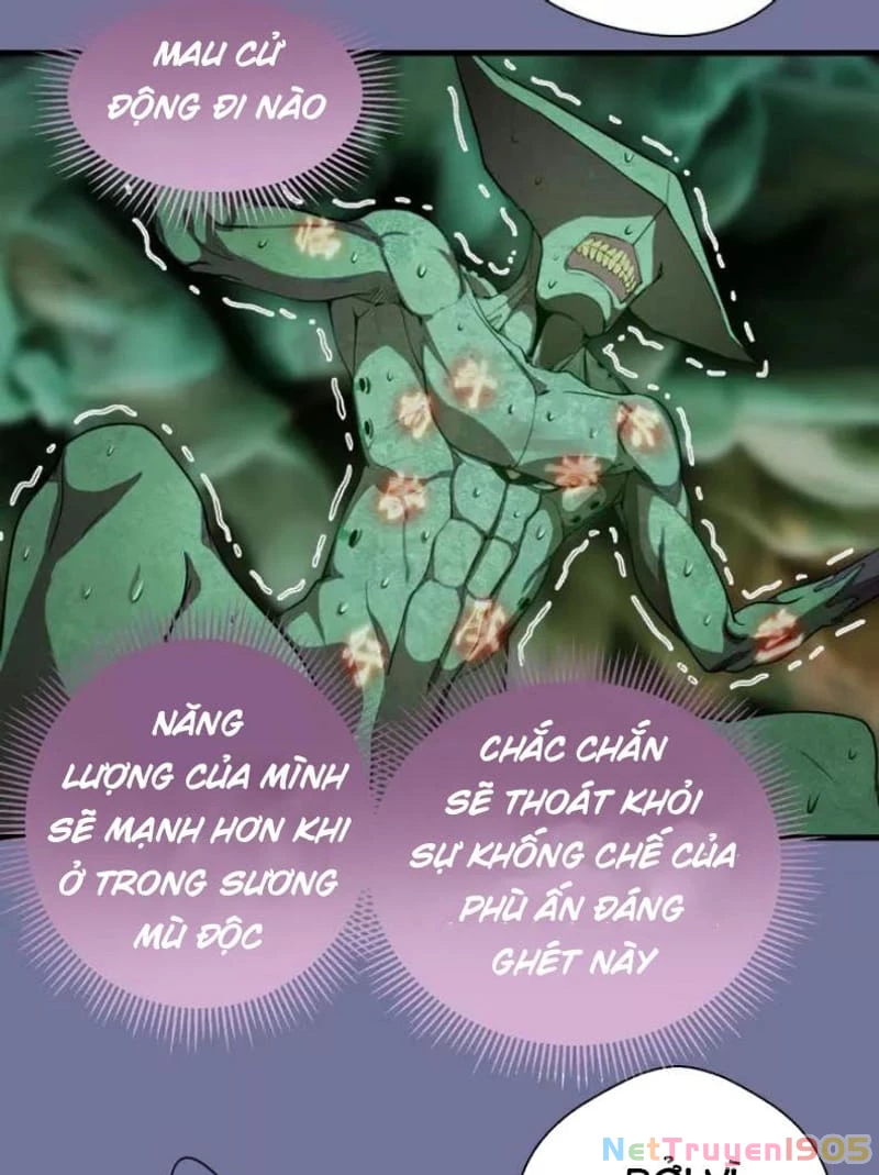 Cao Đẳng Linh Hồn Chapter 80.2 - 23