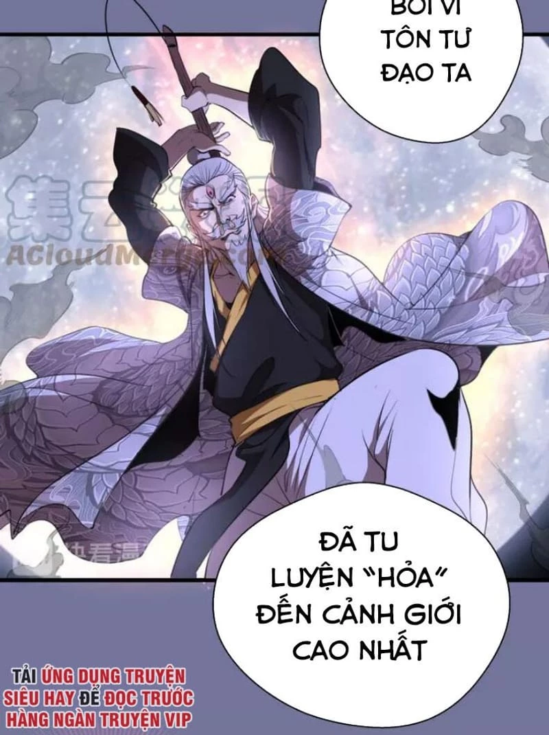 Cao Đẳng Linh Hồn Chapter 80.2 - 24