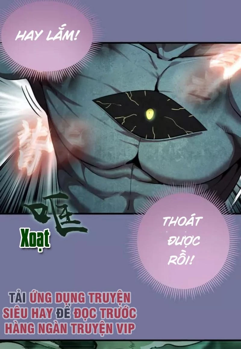 Cao Đẳng Linh Hồn Chapter 80.2 - 25