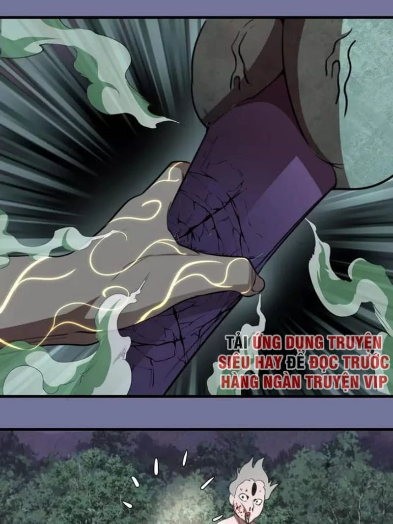 Cao Đẳng Linh Hồn Chapter 80.2 - 27