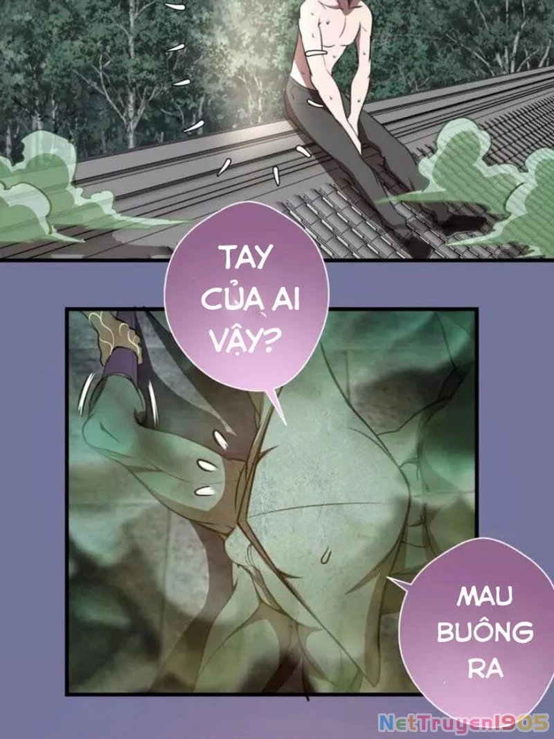 Cao Đẳng Linh Hồn Chapter 80.2 - 28