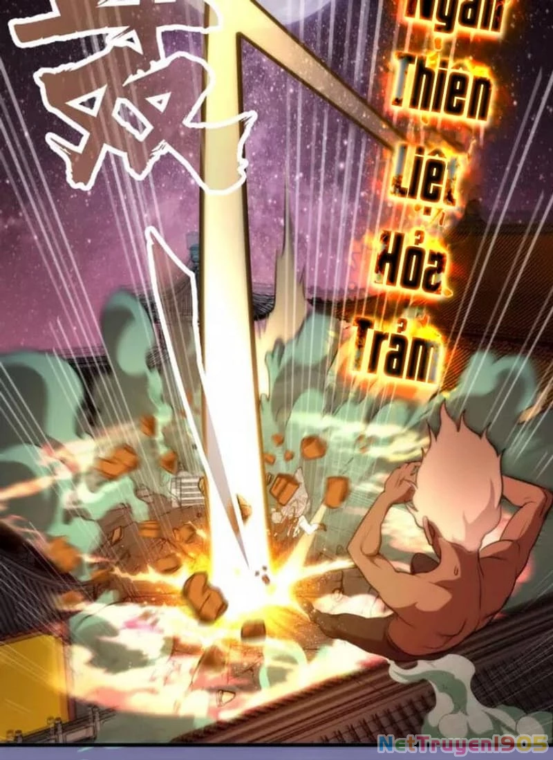 Cao Đẳng Linh Hồn Chapter 80.2 - 30