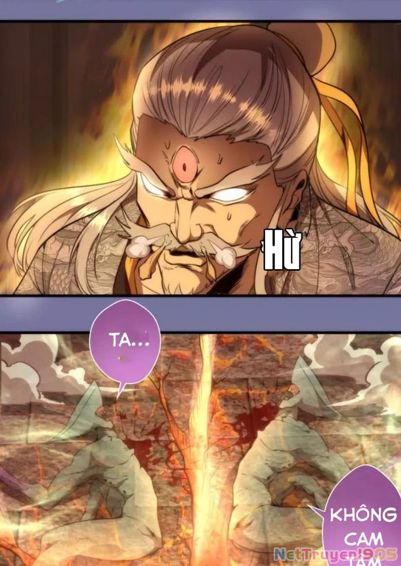 Cao Đẳng Linh Hồn Chapter 80.2 - 31