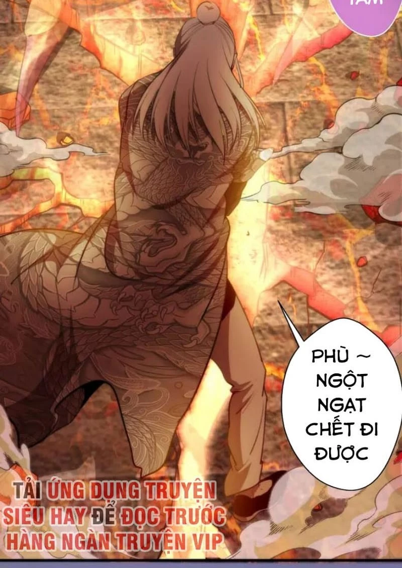 Cao Đẳng Linh Hồn Chapter 80.2 - 32