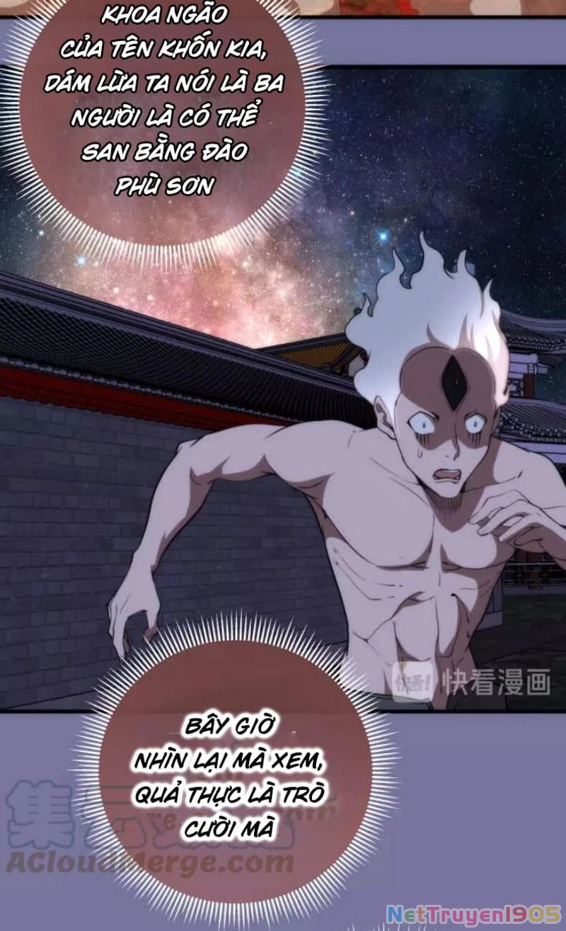 Cao Đẳng Linh Hồn Chapter 80.2 - 34