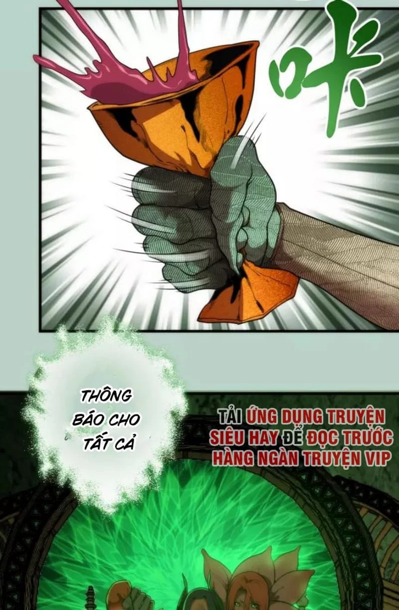 Cao Đẳng Linh Hồn Chapter 80.2 - 38