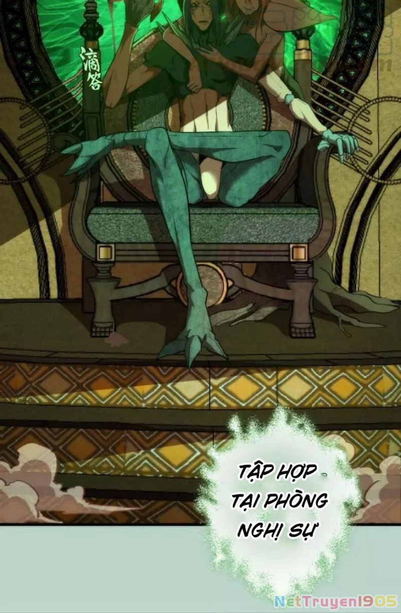 Cao Đẳng Linh Hồn Chapter 80.2 - 39