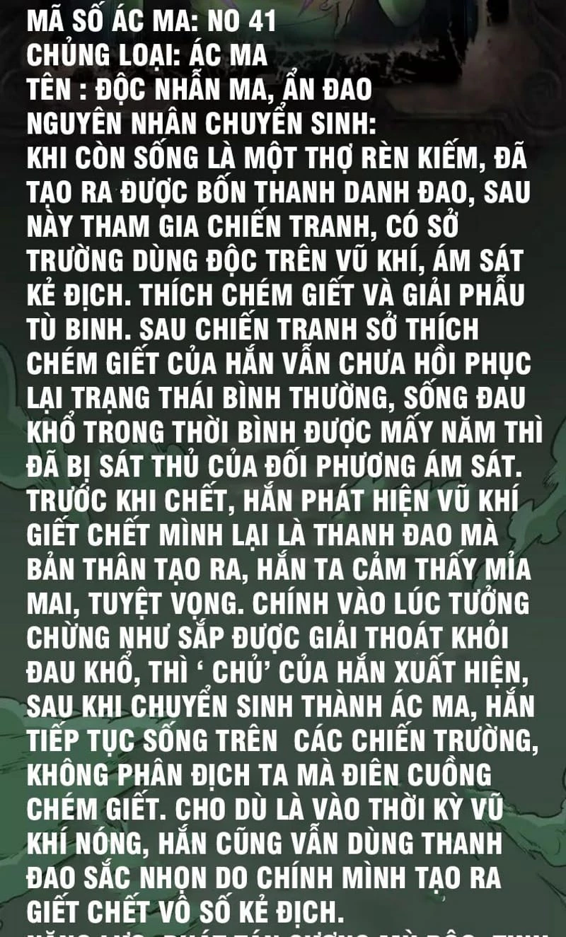 Cao Đẳng Linh Hồn Chapter 80.2 - 41