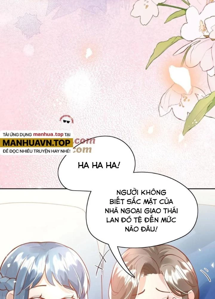 Tiểu Manh Bảo Bốn Tuổi Theo Sư Phụ Xuống Núi Chapter 233 - 7