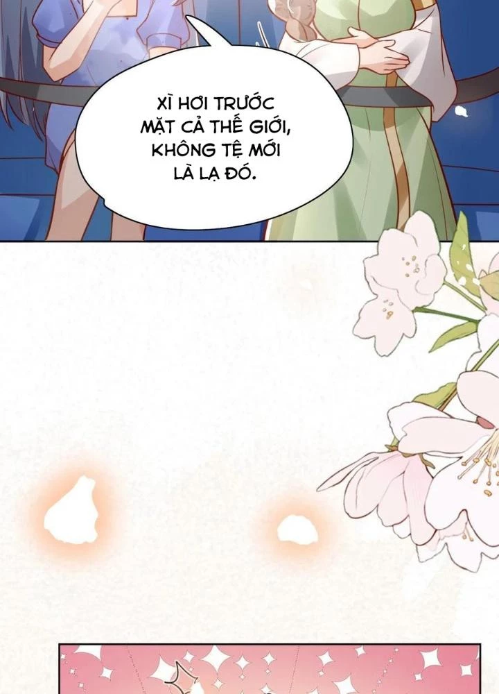 Tiểu Manh Bảo Bốn Tuổi Theo Sư Phụ Xuống Núi Chapter 233 - 9