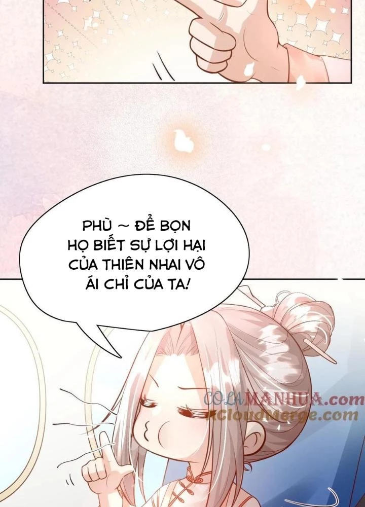 Tiểu Manh Bảo Bốn Tuổi Theo Sư Phụ Xuống Núi Chapter 233 - 11