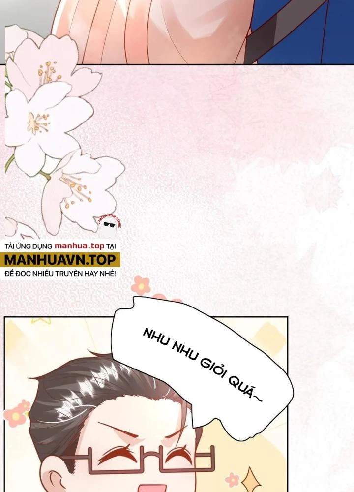 Tiểu Manh Bảo Bốn Tuổi Theo Sư Phụ Xuống Núi Chapter 233 - 13