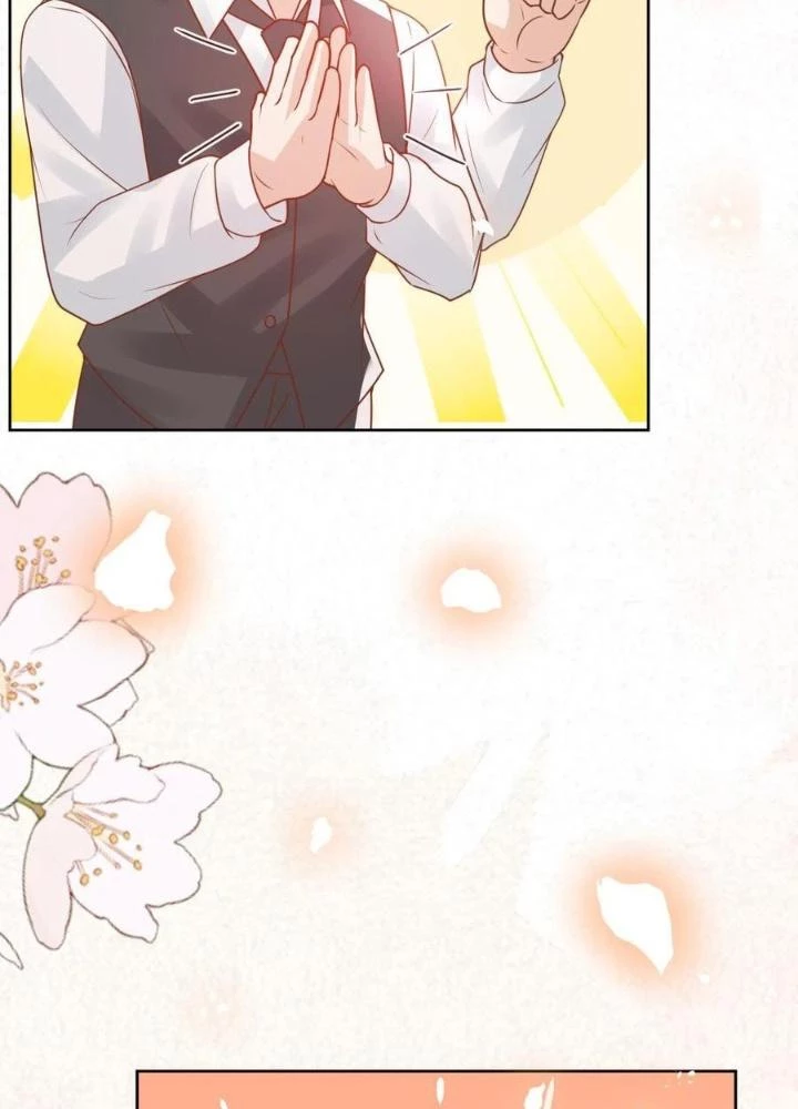 Tiểu Manh Bảo Bốn Tuổi Theo Sư Phụ Xuống Núi Chapter 233 - 15