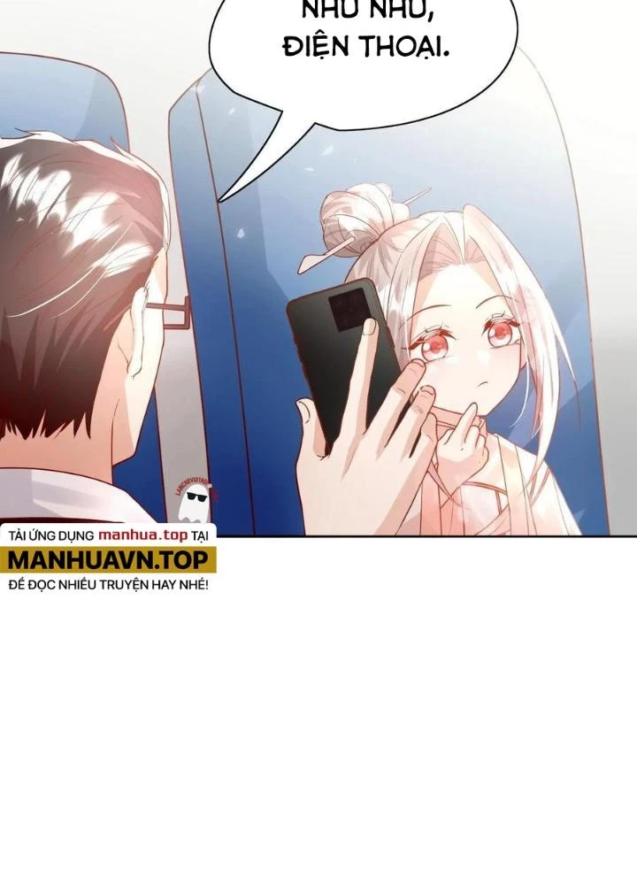 Tiểu Manh Bảo Bốn Tuổi Theo Sư Phụ Xuống Núi Chapter 233 - 19