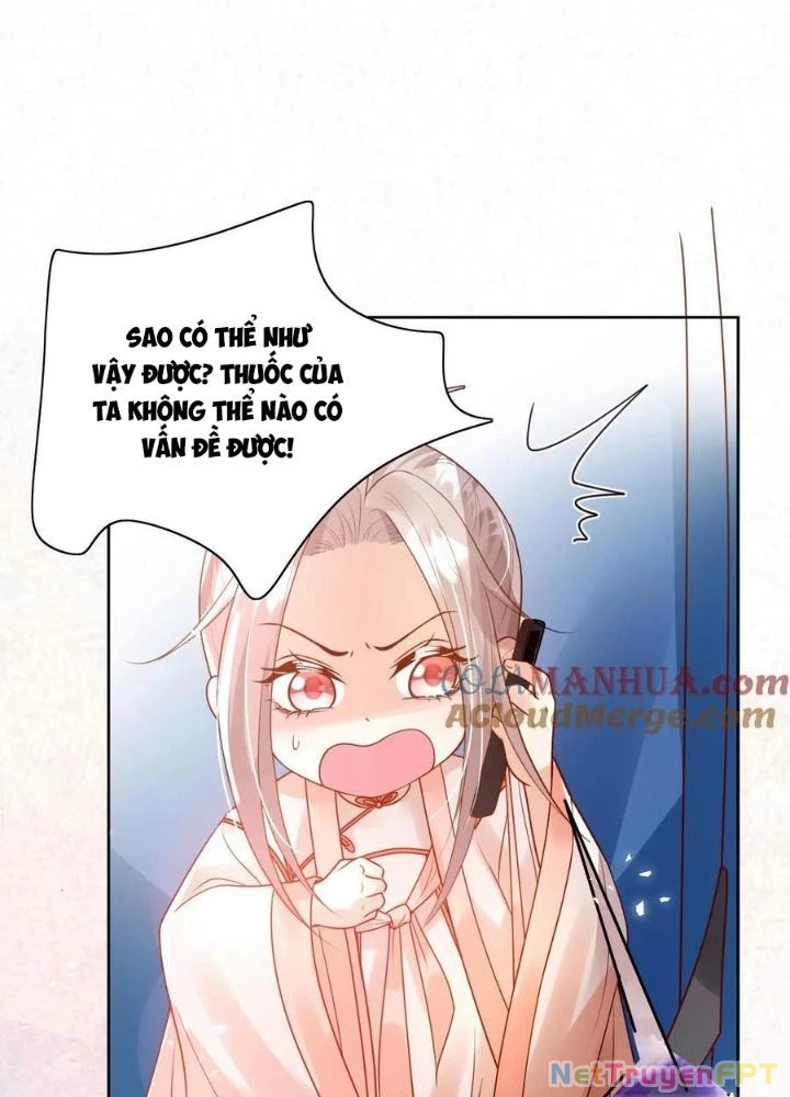 Tiểu Manh Bảo Bốn Tuổi Theo Sư Phụ Xuống Núi Chapter 233 - 25