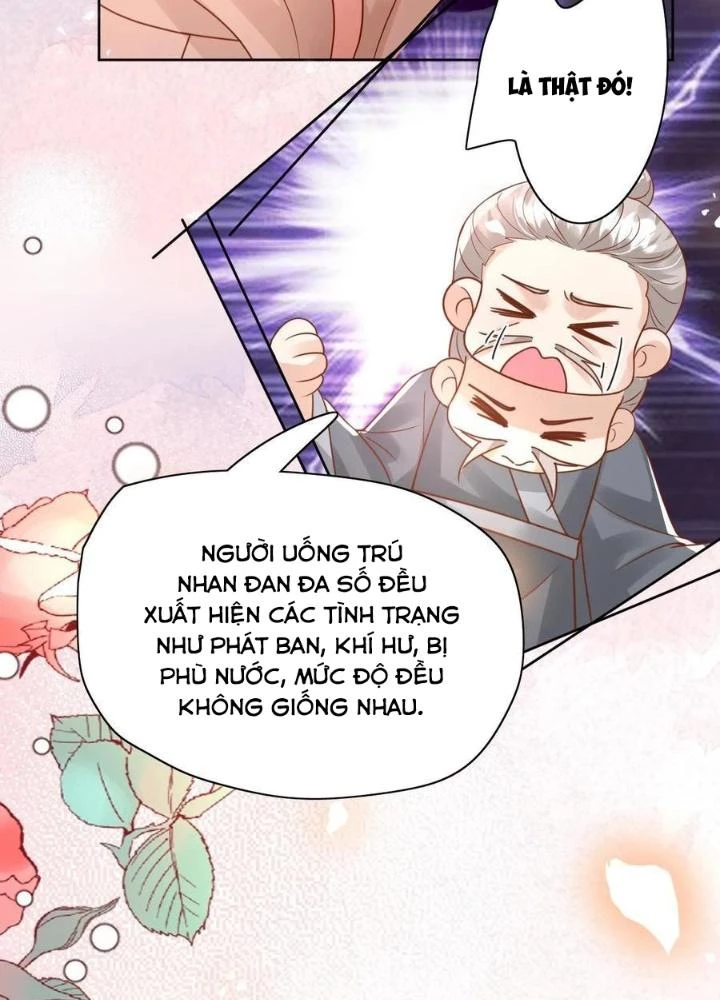 Tiểu Manh Bảo Bốn Tuổi Theo Sư Phụ Xuống Núi Chapter 233 - 27