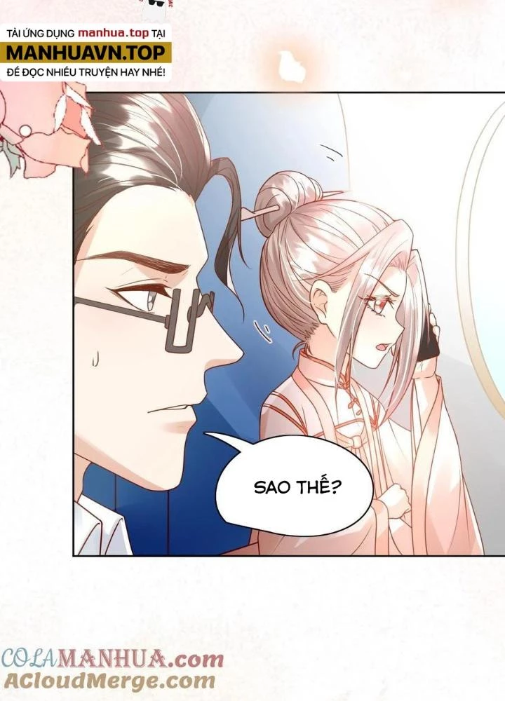 Tiểu Manh Bảo Bốn Tuổi Theo Sư Phụ Xuống Núi Chapter 233 - 29