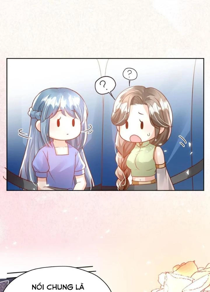 Tiểu Manh Bảo Bốn Tuổi Theo Sư Phụ Xuống Núi Chapter 233 - 31