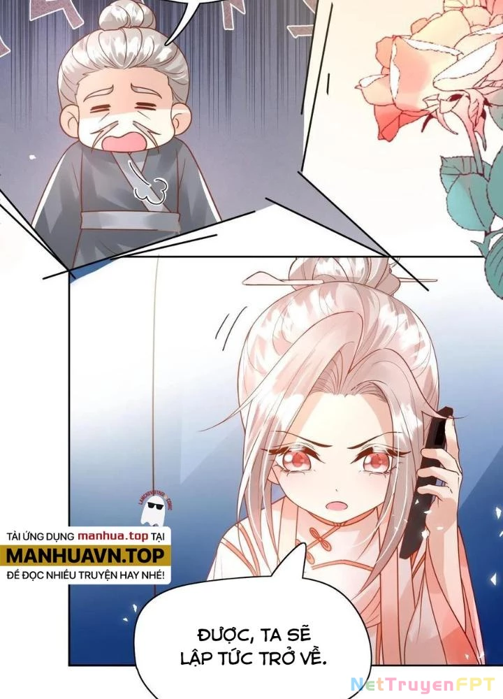 Tiểu Manh Bảo Bốn Tuổi Theo Sư Phụ Xuống Núi Chapter 233 - 33