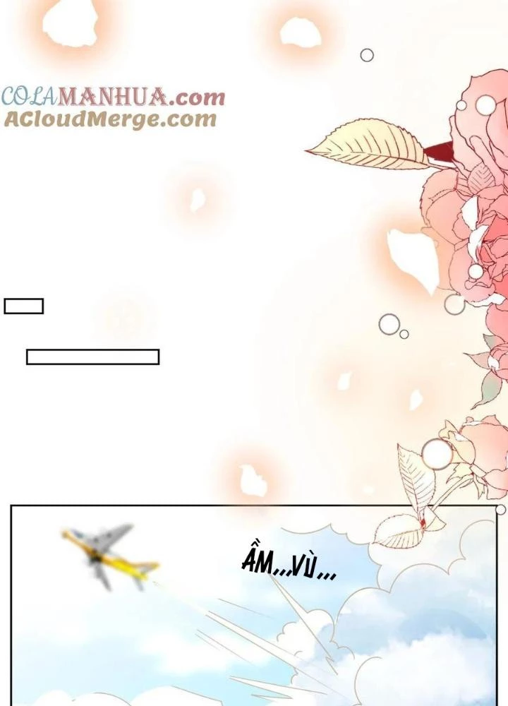 Tiểu Manh Bảo Bốn Tuổi Theo Sư Phụ Xuống Núi Chapter 233 - 35