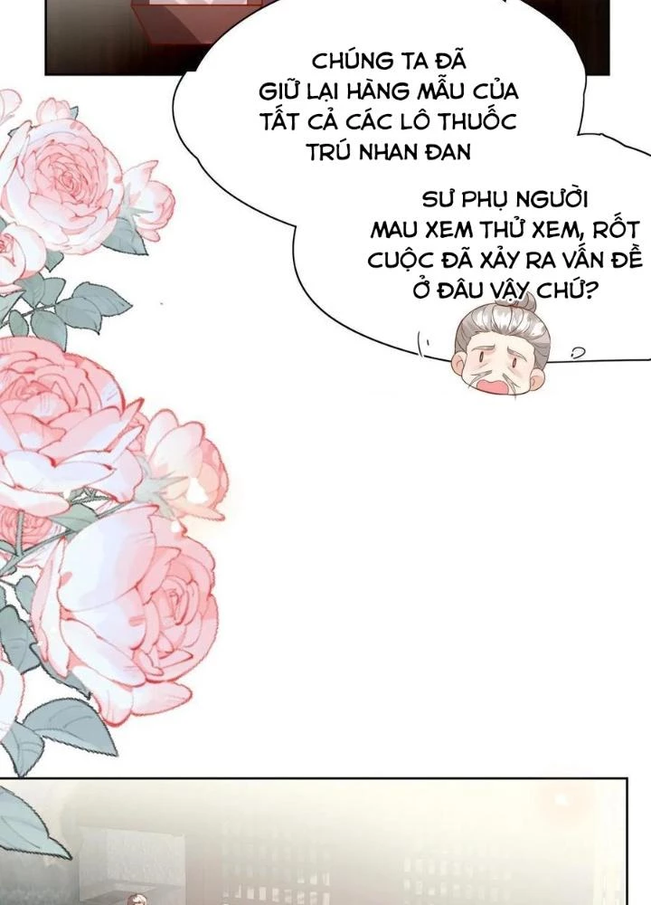 Tiểu Manh Bảo Bốn Tuổi Theo Sư Phụ Xuống Núi Chapter 233 - 39