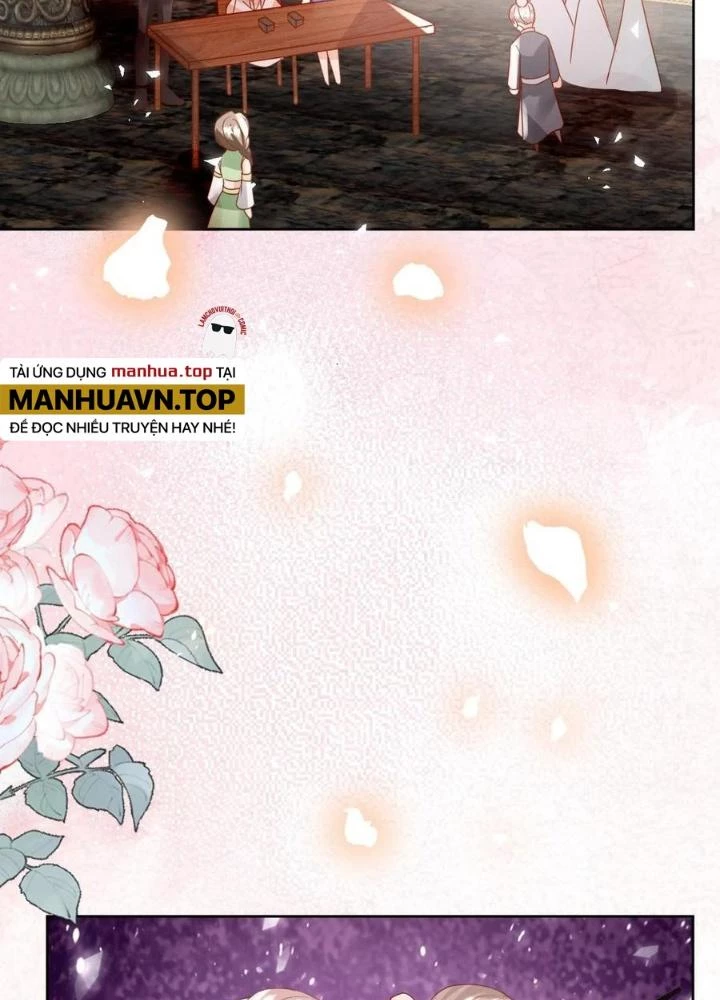 Tiểu Manh Bảo Bốn Tuổi Theo Sư Phụ Xuống Núi Chapter 233 - 41