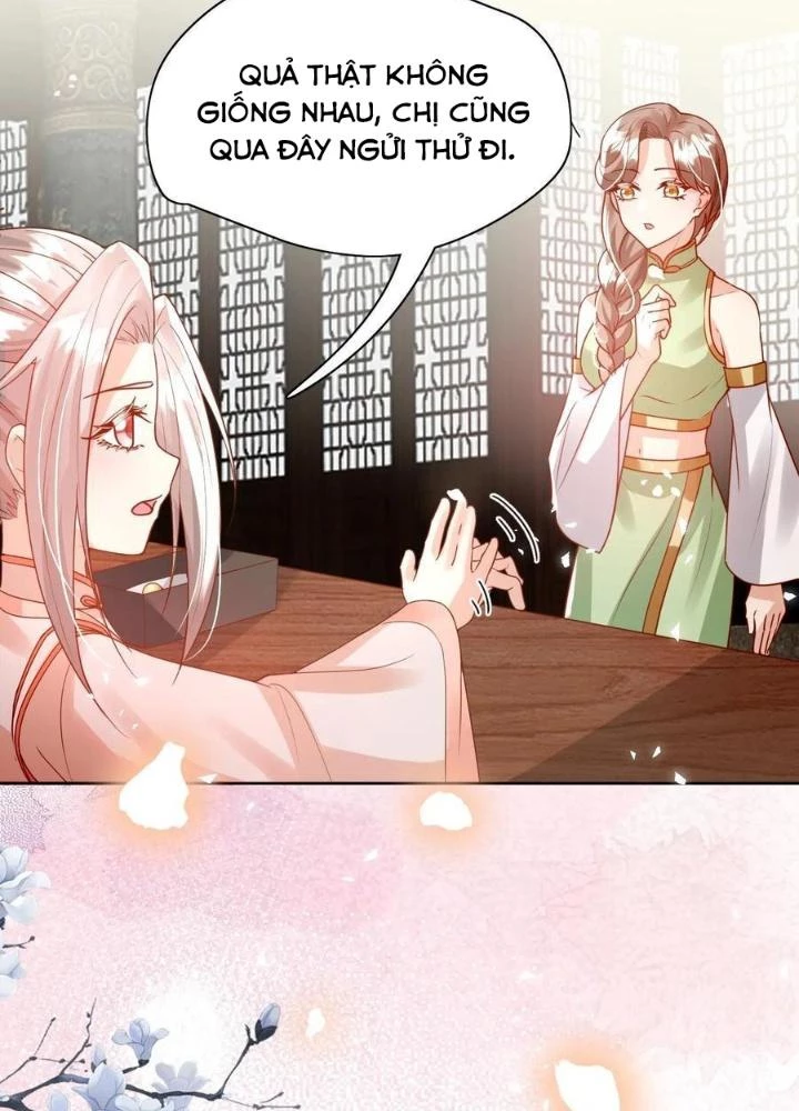 Tiểu Manh Bảo Bốn Tuổi Theo Sư Phụ Xuống Núi Chapter 233 - 45