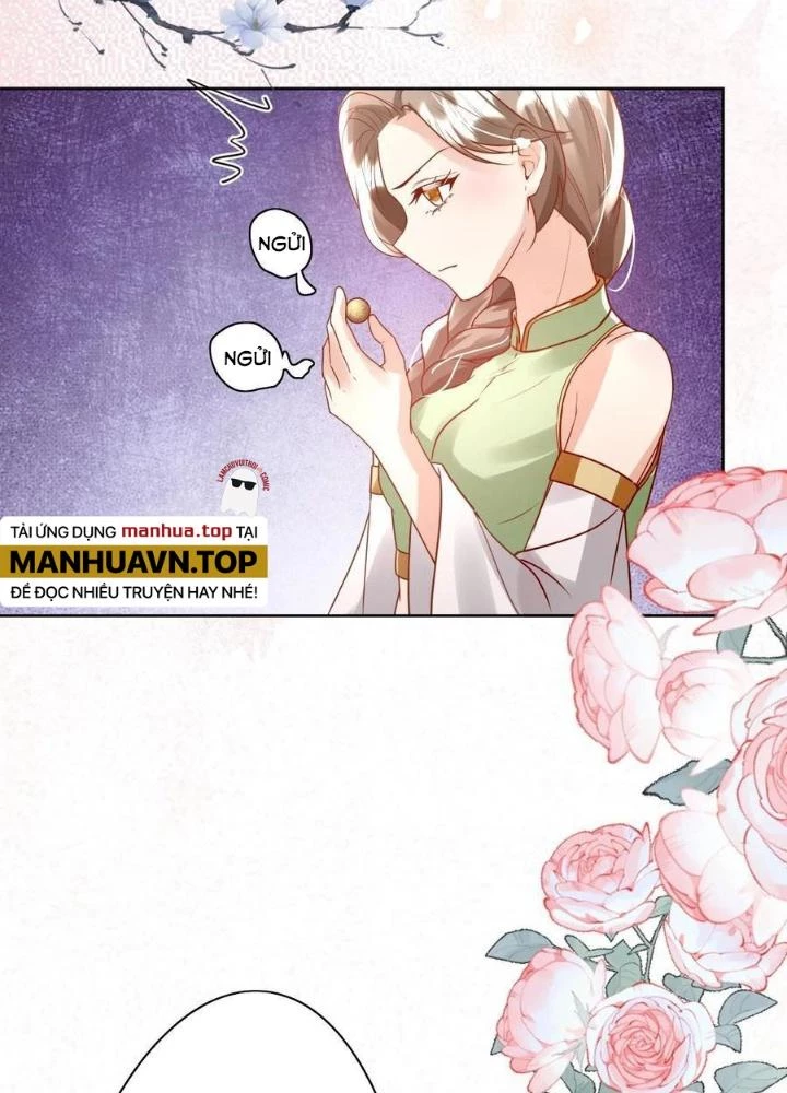 Tiểu Manh Bảo Bốn Tuổi Theo Sư Phụ Xuống Núi Chapter 233 - 47