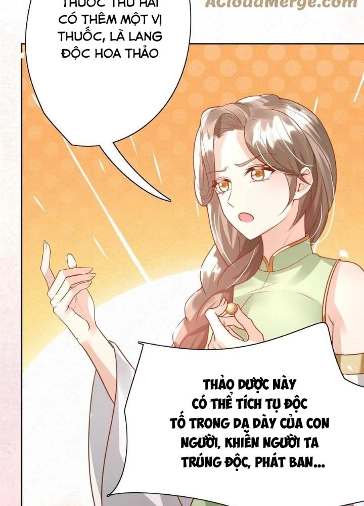 Tiểu Manh Bảo Bốn Tuổi Theo Sư Phụ Xuống Núi Chapter 233 - 49