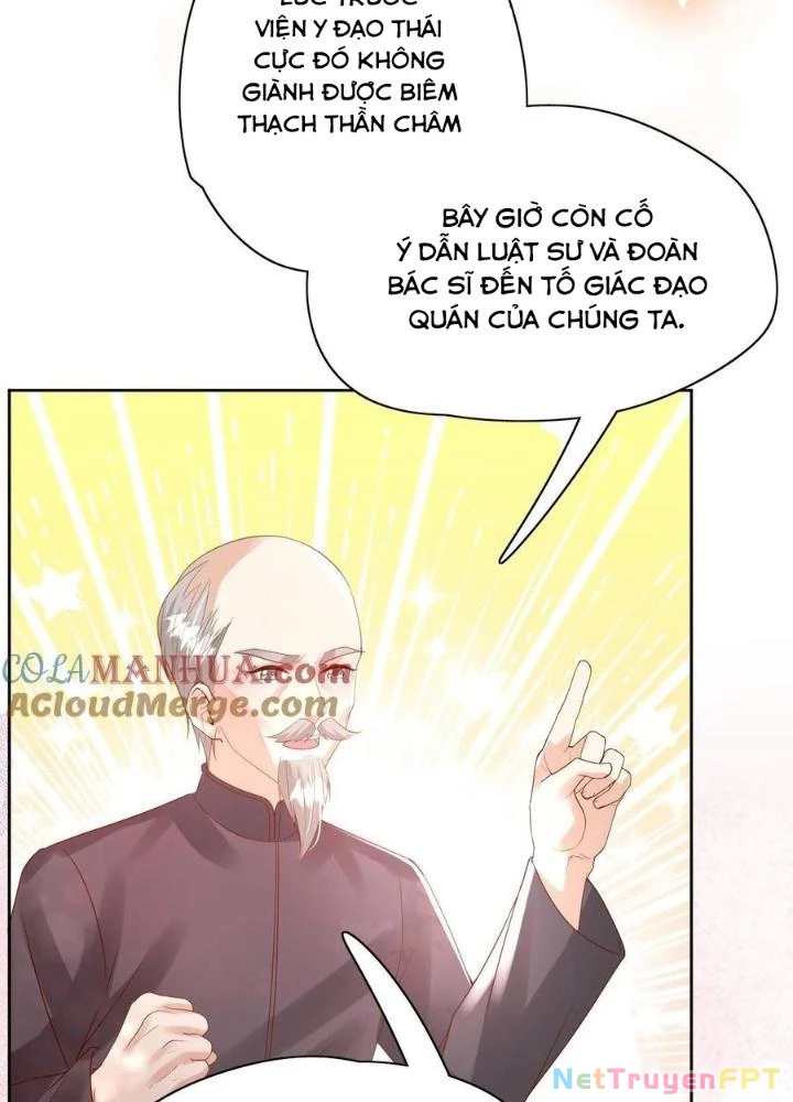 Tiểu Manh Bảo Bốn Tuổi Theo Sư Phụ Xuống Núi Chapter 233 - 57