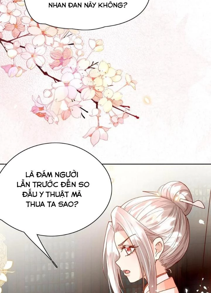 Tiểu Manh Bảo Bốn Tuổi Theo Sư Phụ Xuống Núi Chapter 233 - 59