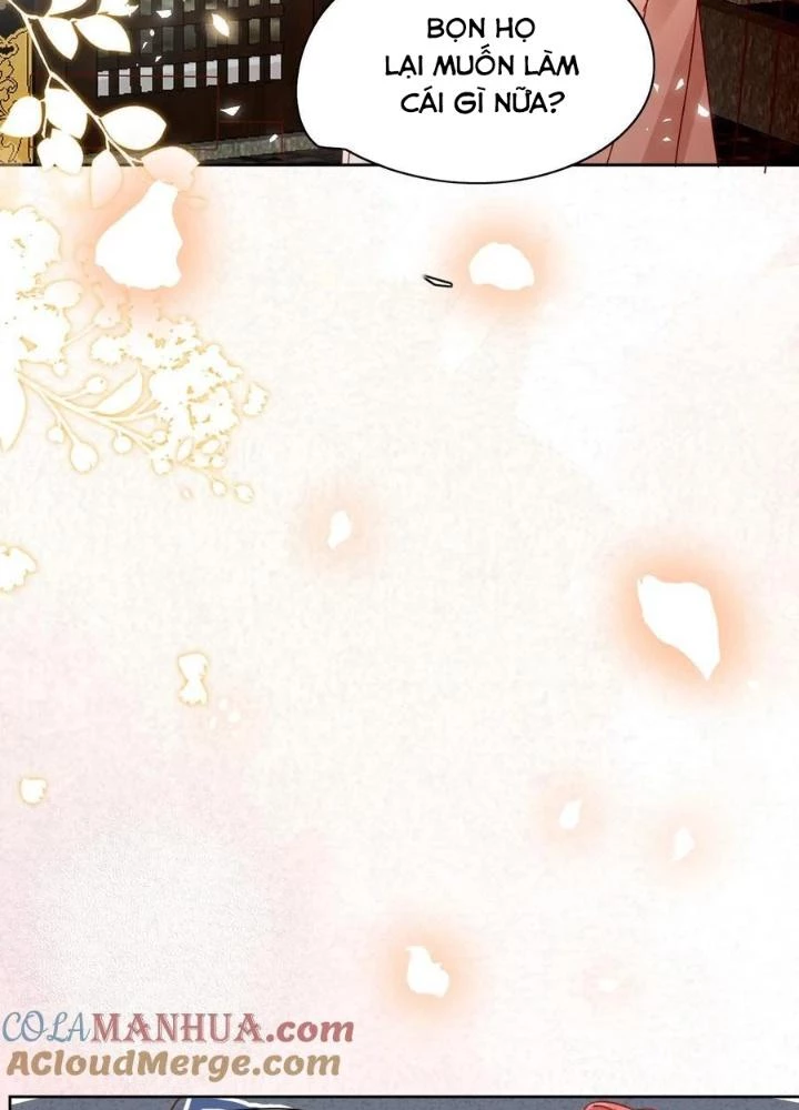 Tiểu Manh Bảo Bốn Tuổi Theo Sư Phụ Xuống Núi Chapter 233 - 61