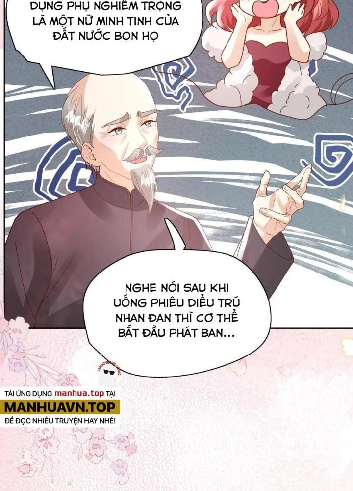 Tiểu Manh Bảo Bốn Tuổi Theo Sư Phụ Xuống Núi Chapter 233 - 63