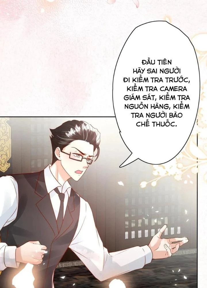 Tiểu Manh Bảo Bốn Tuổi Theo Sư Phụ Xuống Núi Chapter 233 - 65