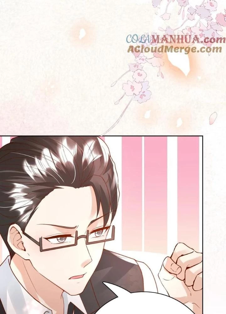 Tiểu Manh Bảo Bốn Tuổi Theo Sư Phụ Xuống Núi Chapter 233 - 67