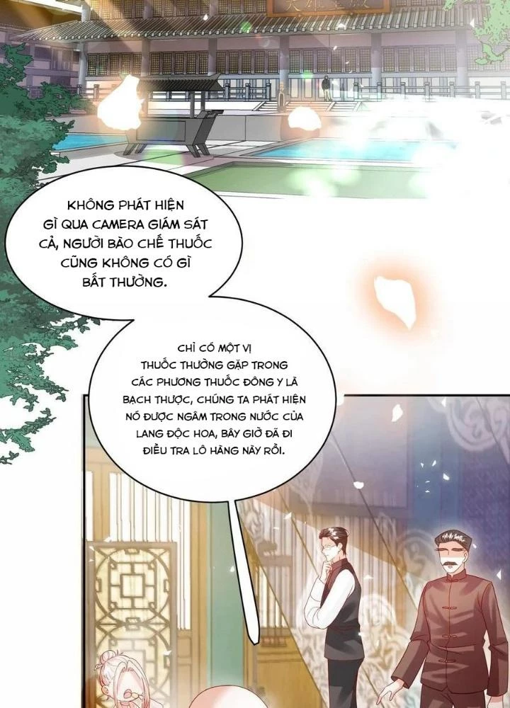 Tiểu Manh Bảo Bốn Tuổi Theo Sư Phụ Xuống Núi Chapter 234 - 5