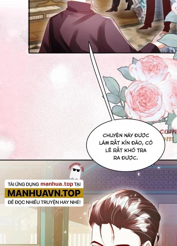 Tiểu Manh Bảo Bốn Tuổi Theo Sư Phụ Xuống Núi Chapter 234 - 7