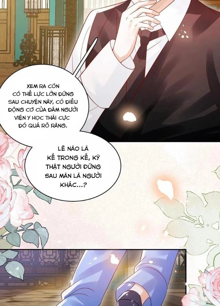 Tiểu Manh Bảo Bốn Tuổi Theo Sư Phụ Xuống Núi Chapter 234 - 9