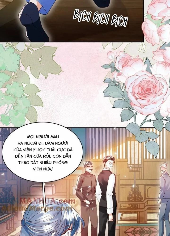 Tiểu Manh Bảo Bốn Tuổi Theo Sư Phụ Xuống Núi Chapter 234 - 11