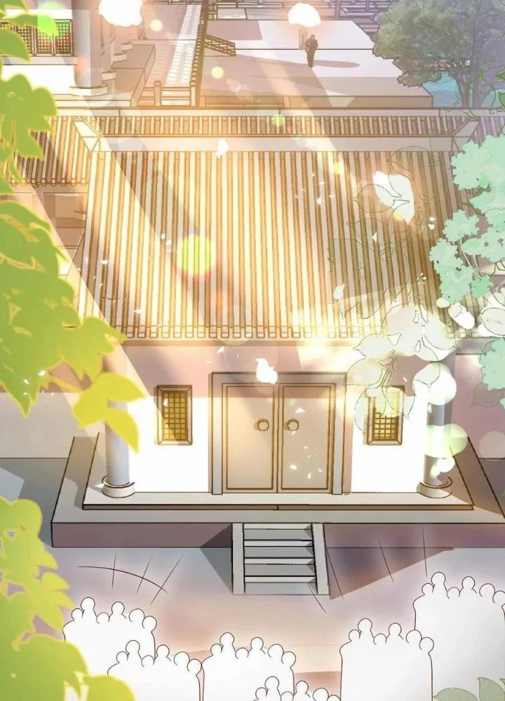 Tiểu Manh Bảo Bốn Tuổi Theo Sư Phụ Xuống Núi Chapter 234 - 15