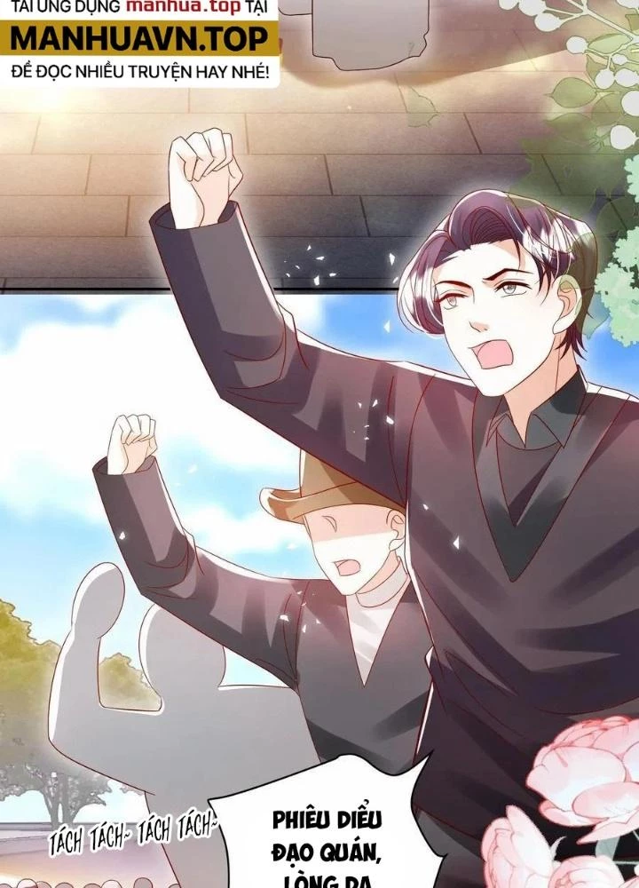 Tiểu Manh Bảo Bốn Tuổi Theo Sư Phụ Xuống Núi Chapter 234 - 17