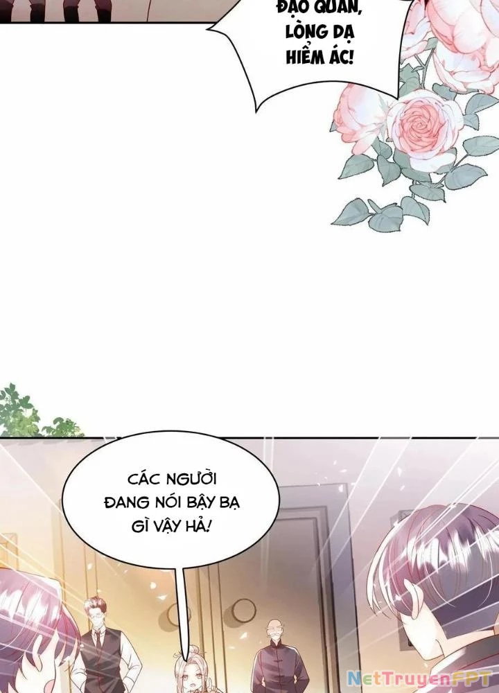 Tiểu Manh Bảo Bốn Tuổi Theo Sư Phụ Xuống Núi Chapter 234 - 19