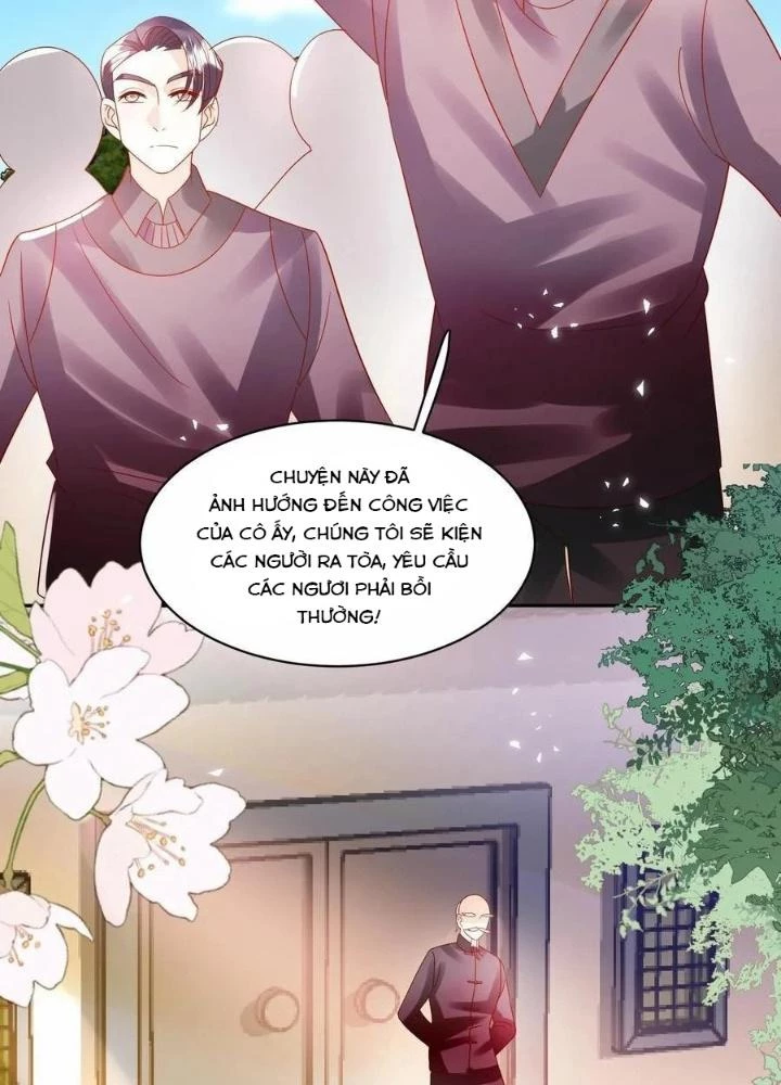 Tiểu Manh Bảo Bốn Tuổi Theo Sư Phụ Xuống Núi Chapter 234 - 23