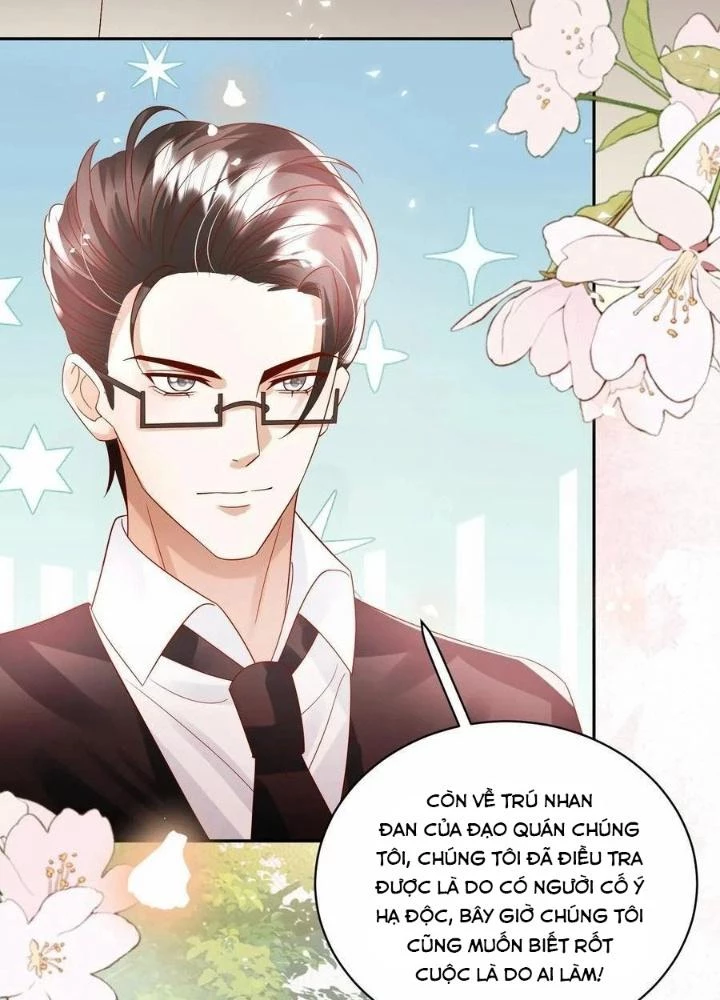 Tiểu Manh Bảo Bốn Tuổi Theo Sư Phụ Xuống Núi Chapter 234 - 27