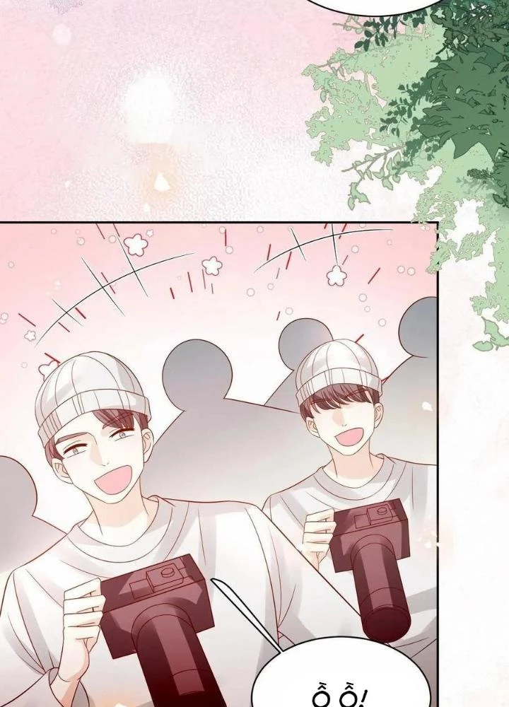 Tiểu Manh Bảo Bốn Tuổi Theo Sư Phụ Xuống Núi Chapter 234 - 35